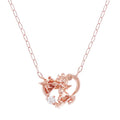 necklace mickey