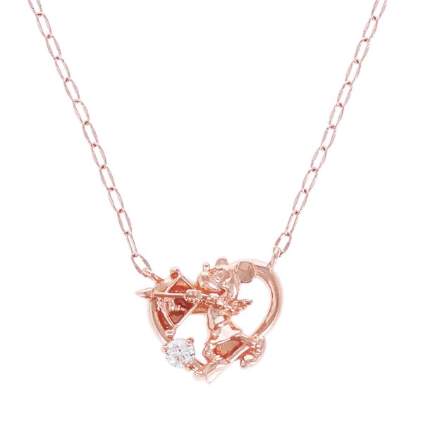 necklace mickey