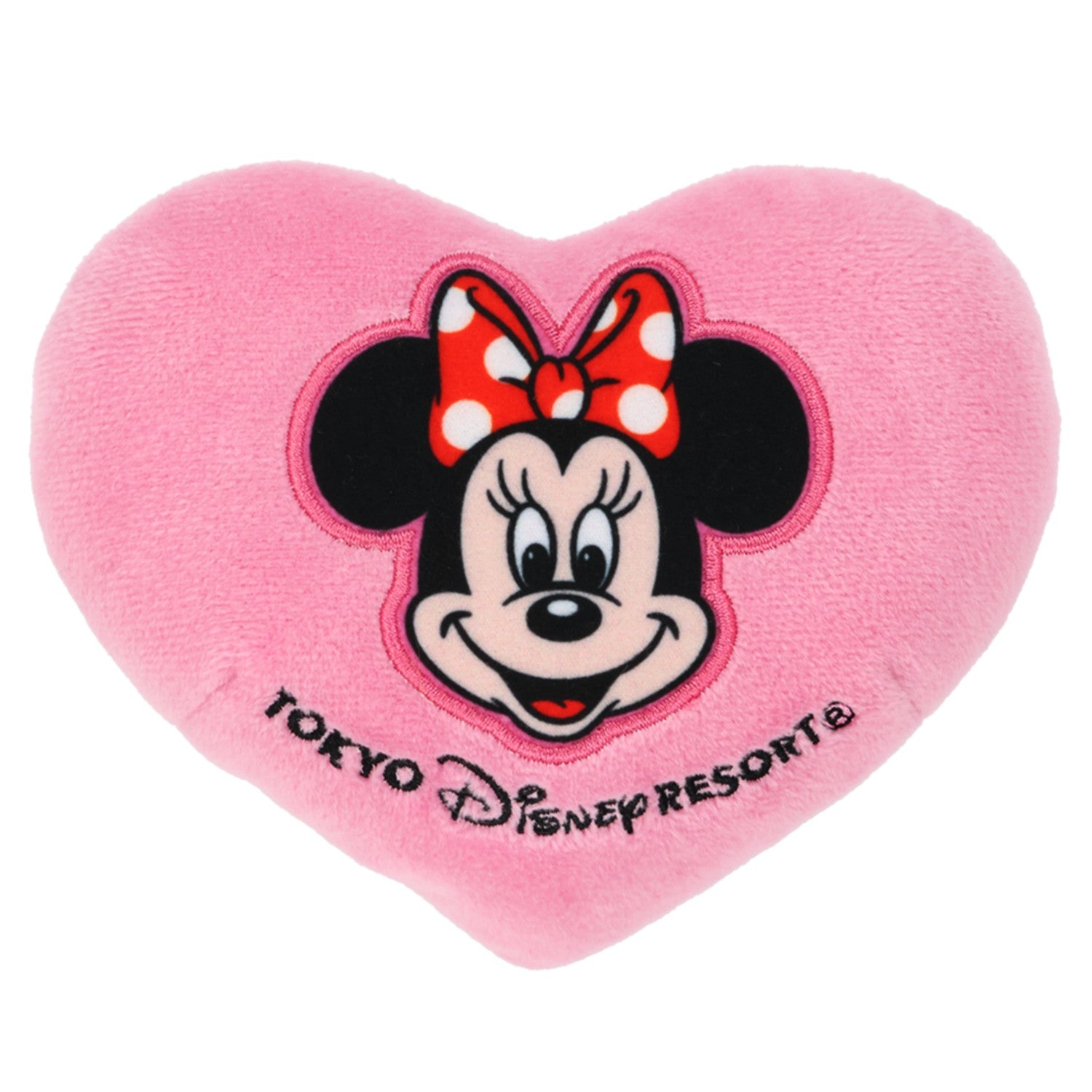 Patchin Minnie