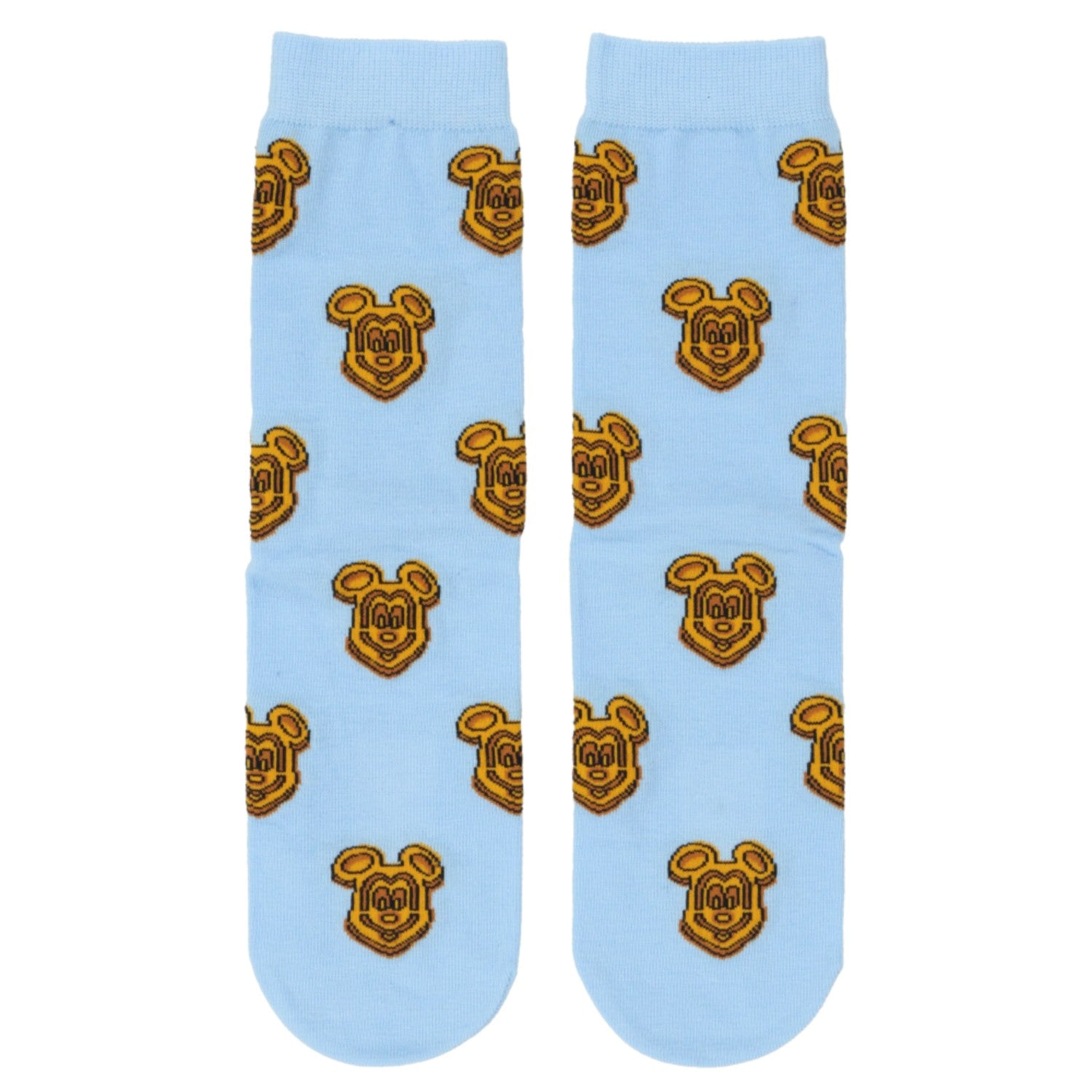 Socks 22-25cm Mickey