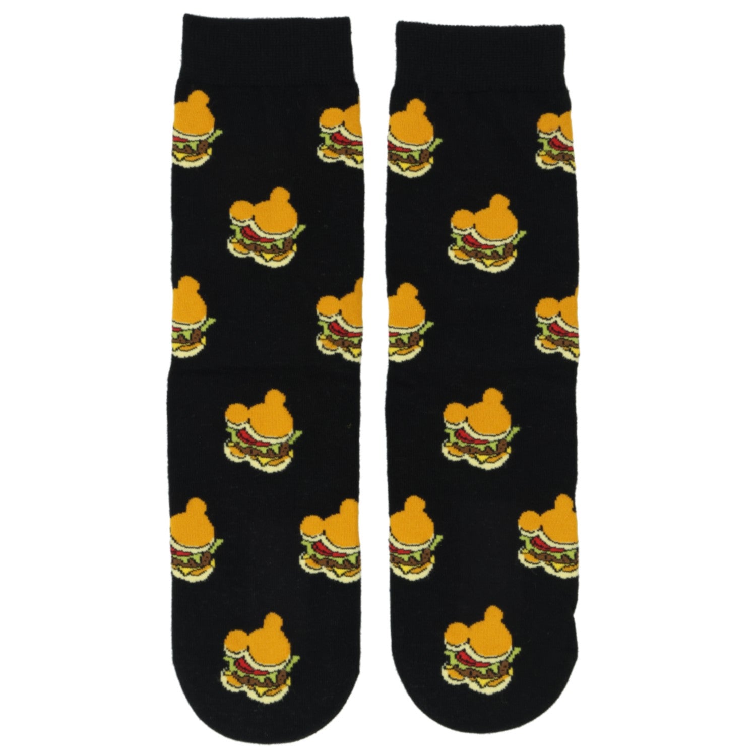 Socks 22-25cm Mickey