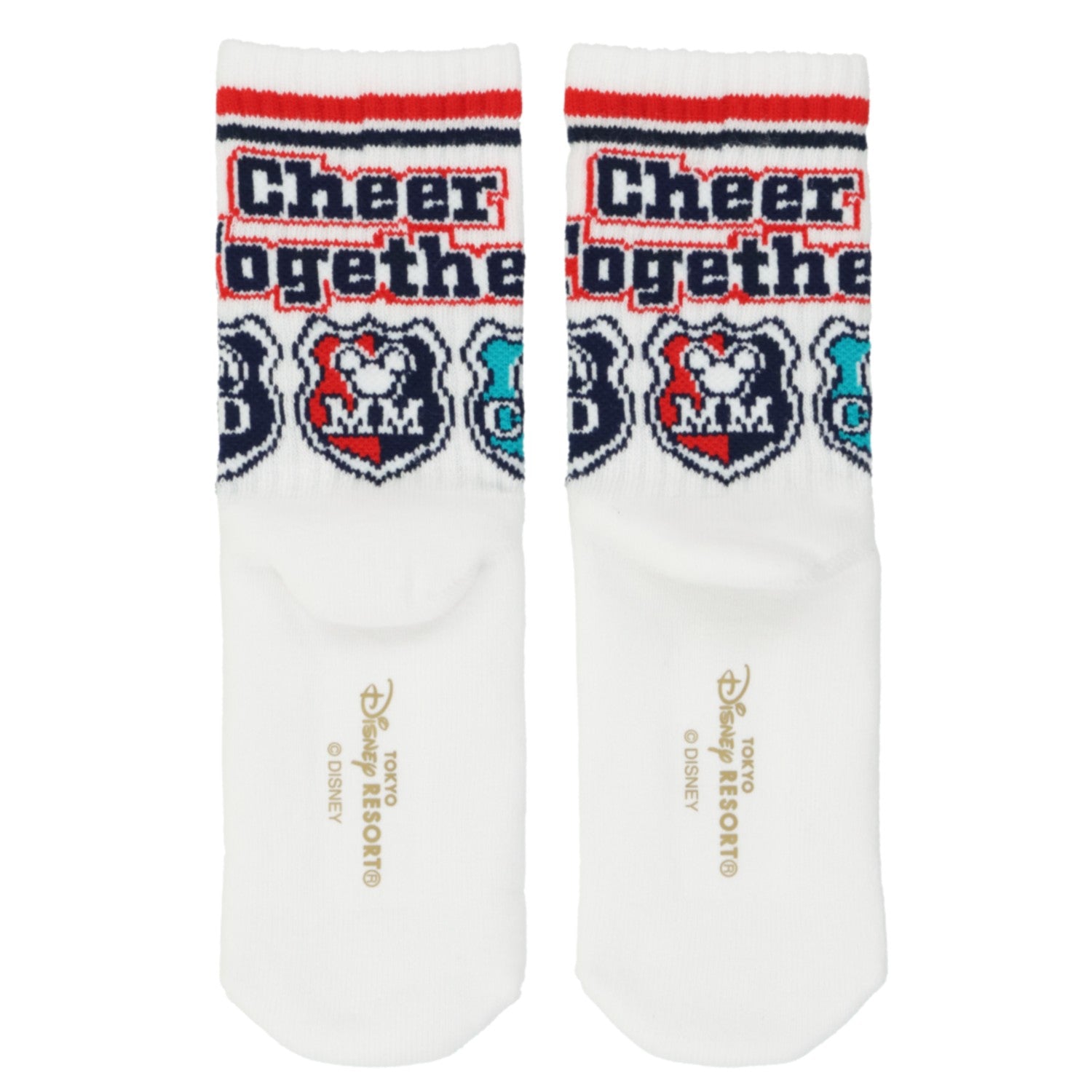 Socks 16-18cm Mickey