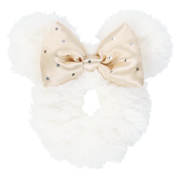 Scrunchie Minnie