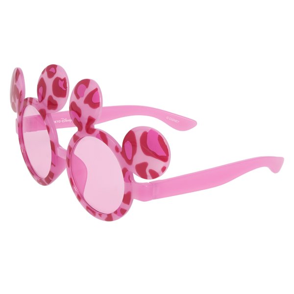 fashion glasses mickey
