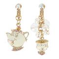 earrings mrs potts chip