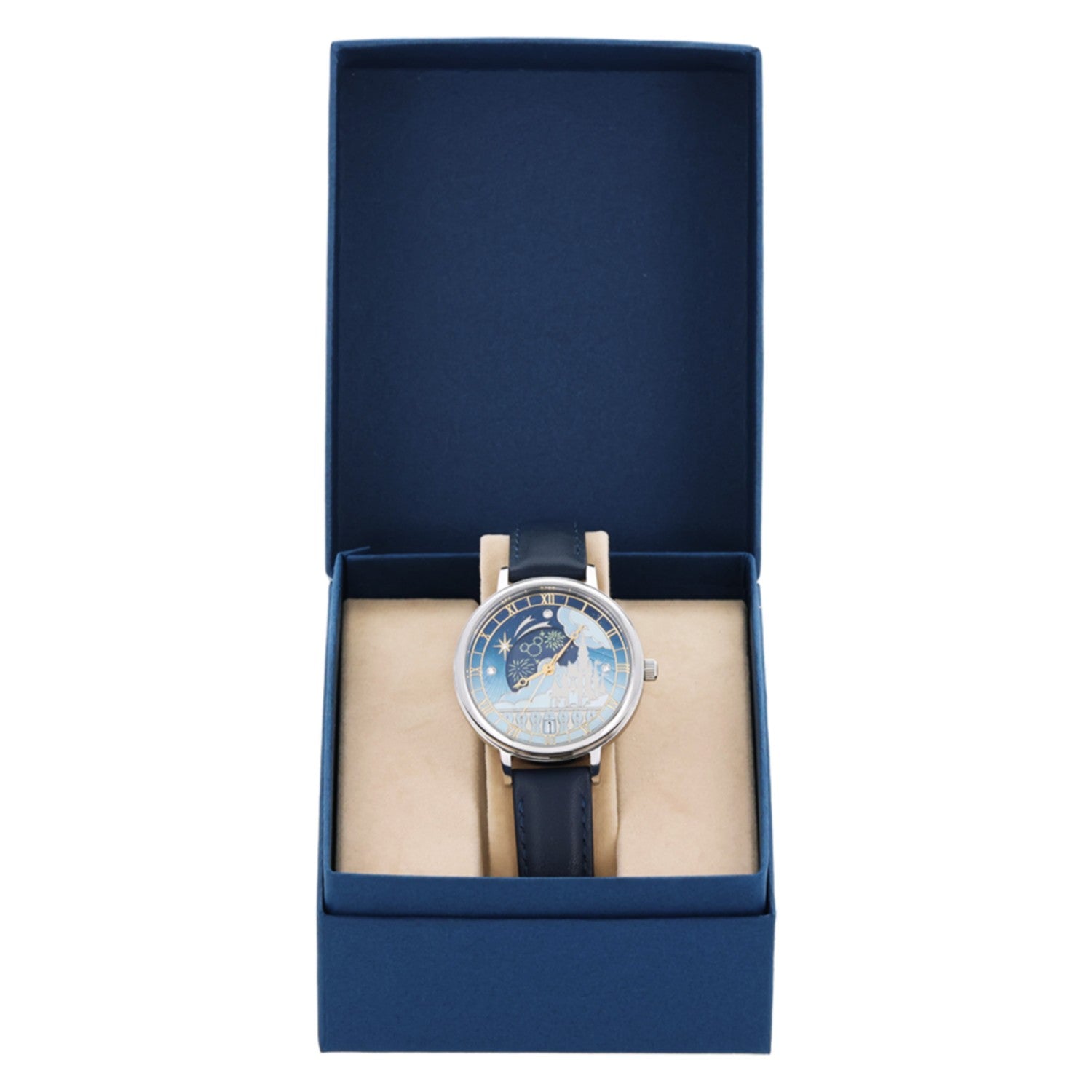 Watch Tokyo Disney Resort