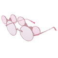 fashion glasses minnie