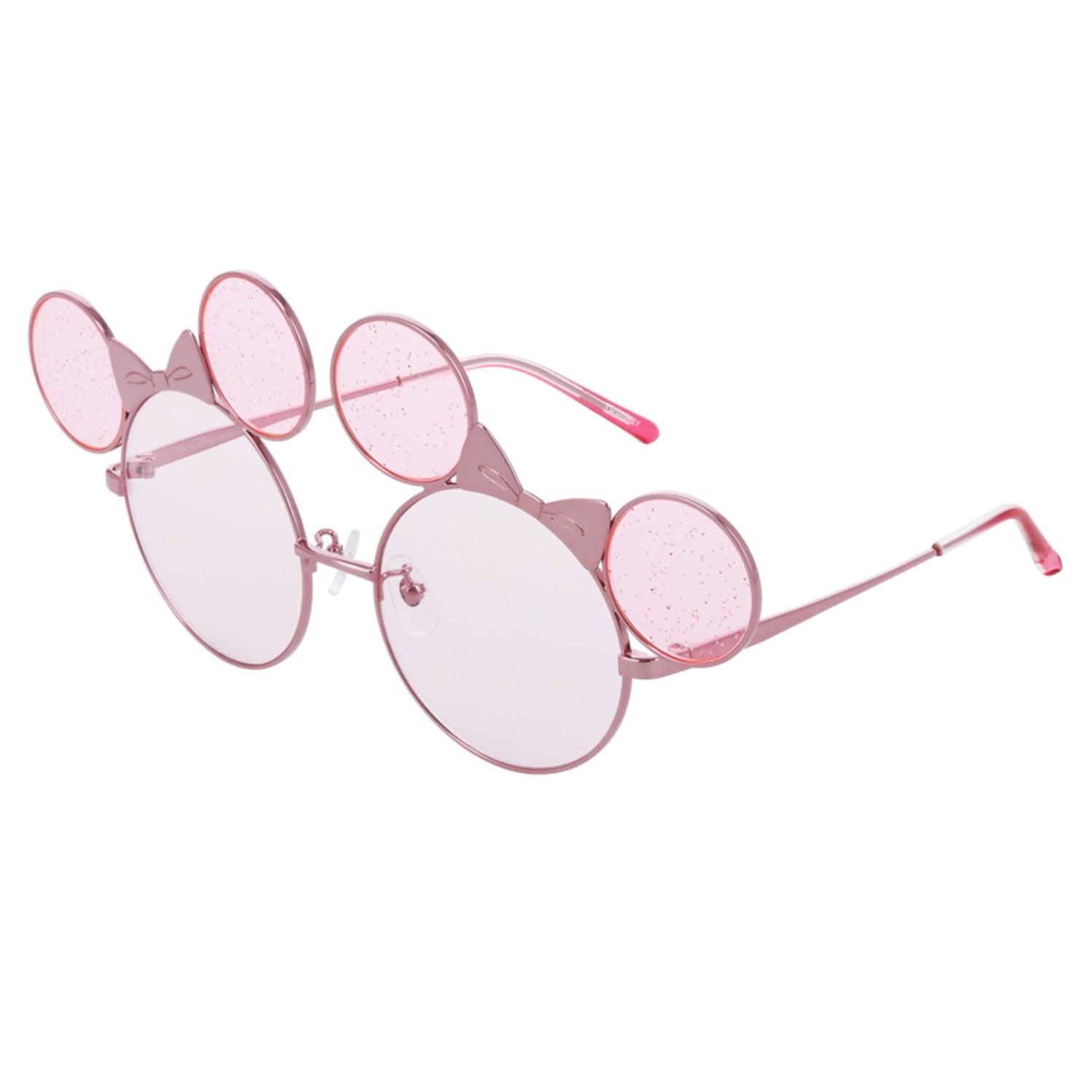 fashion glasses minnie