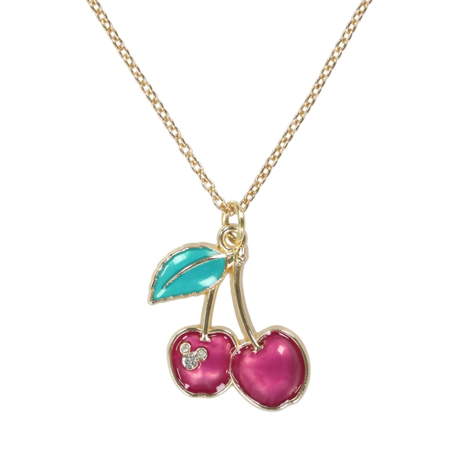 necklace mickey