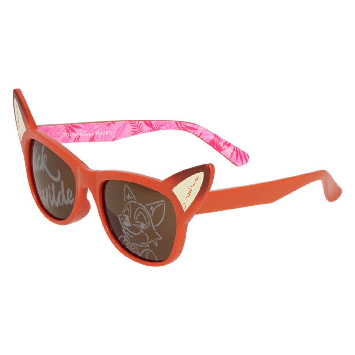 fashion glasses nick