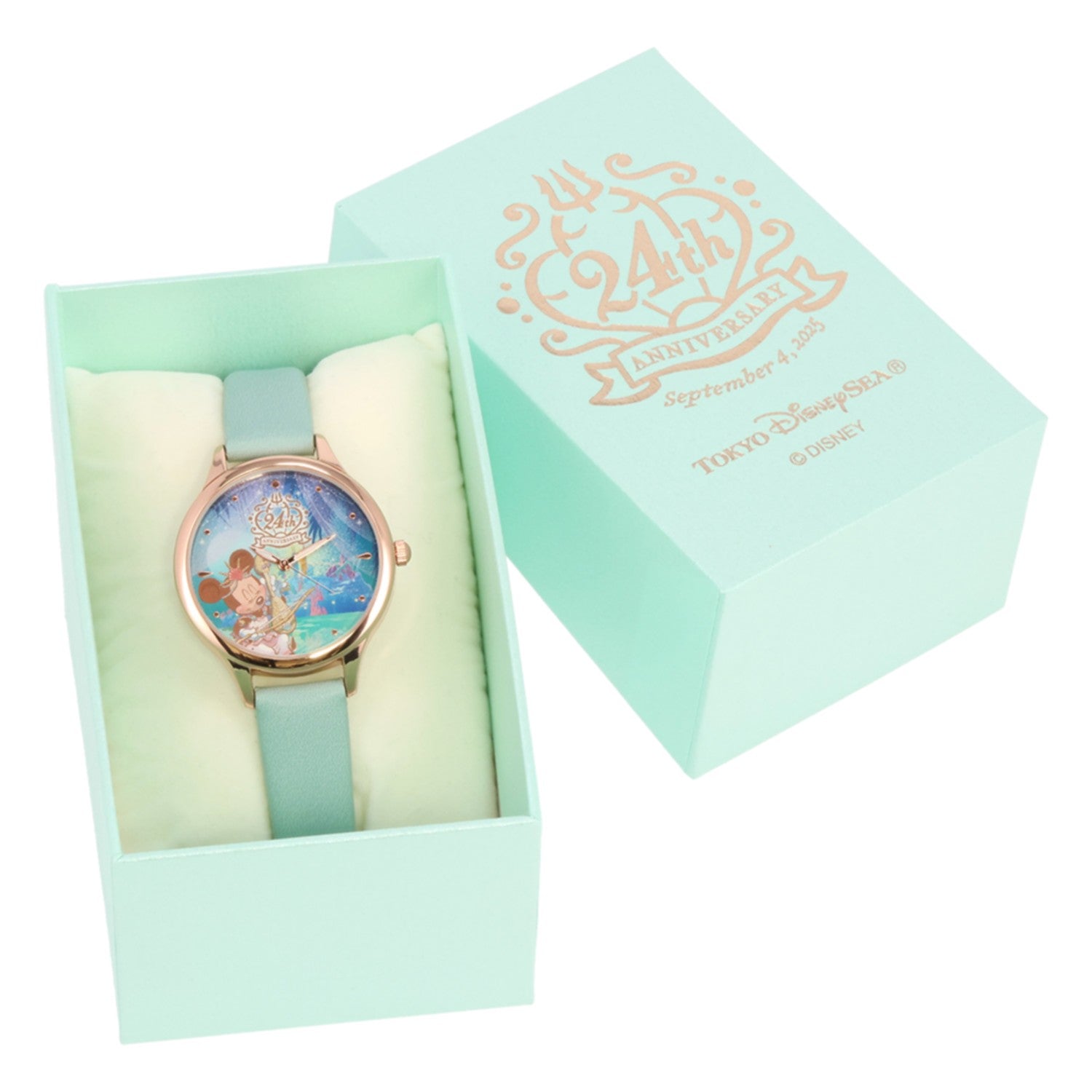 watch minnie