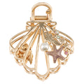 Vance Clip Ariel