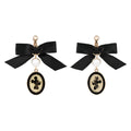 earrings mickey minnie