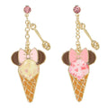 earrings tokyo disneyland