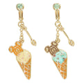 earrings tokyo disneyland
