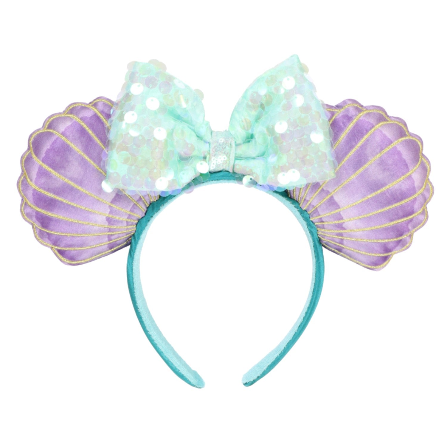 headband free ariel