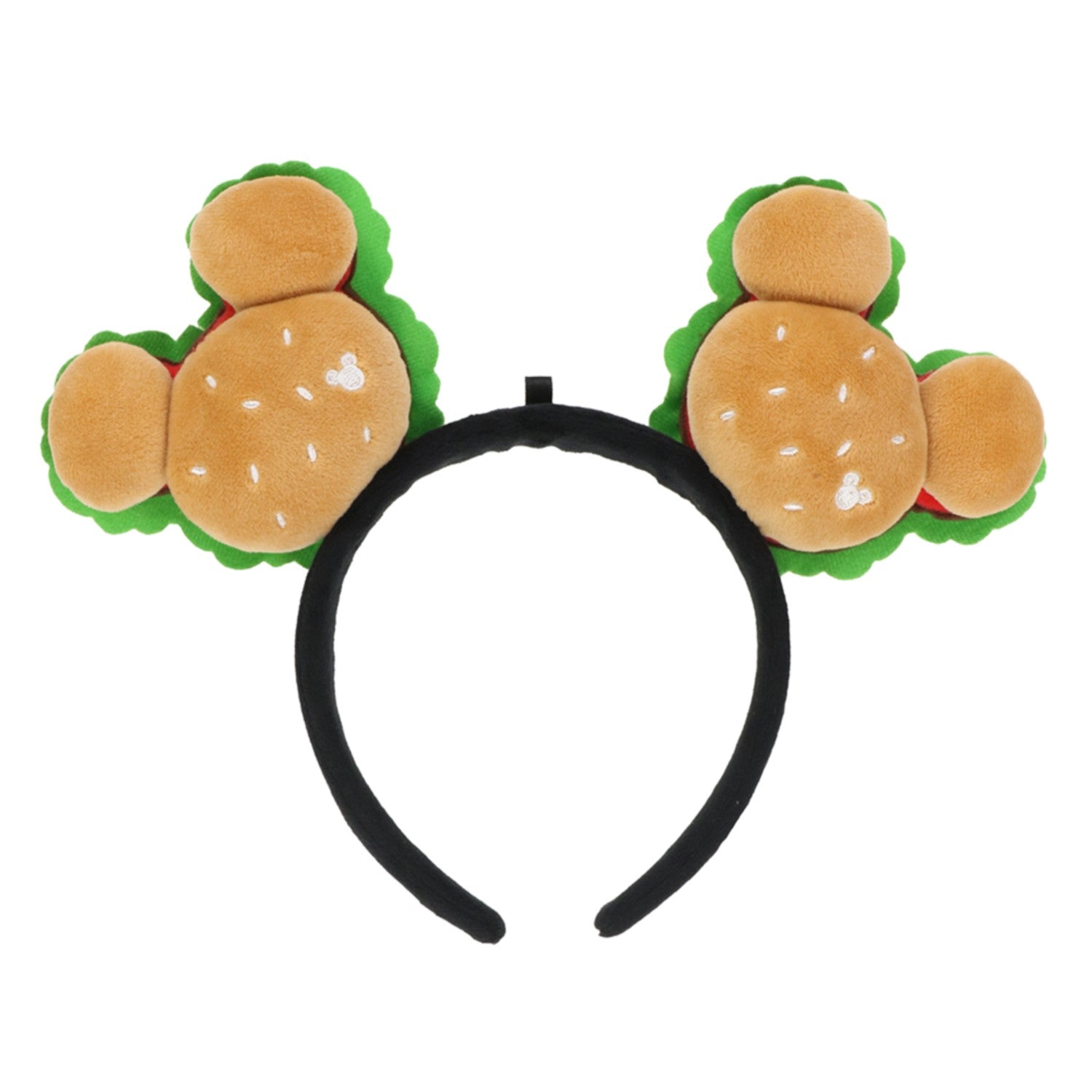 headband free mickey