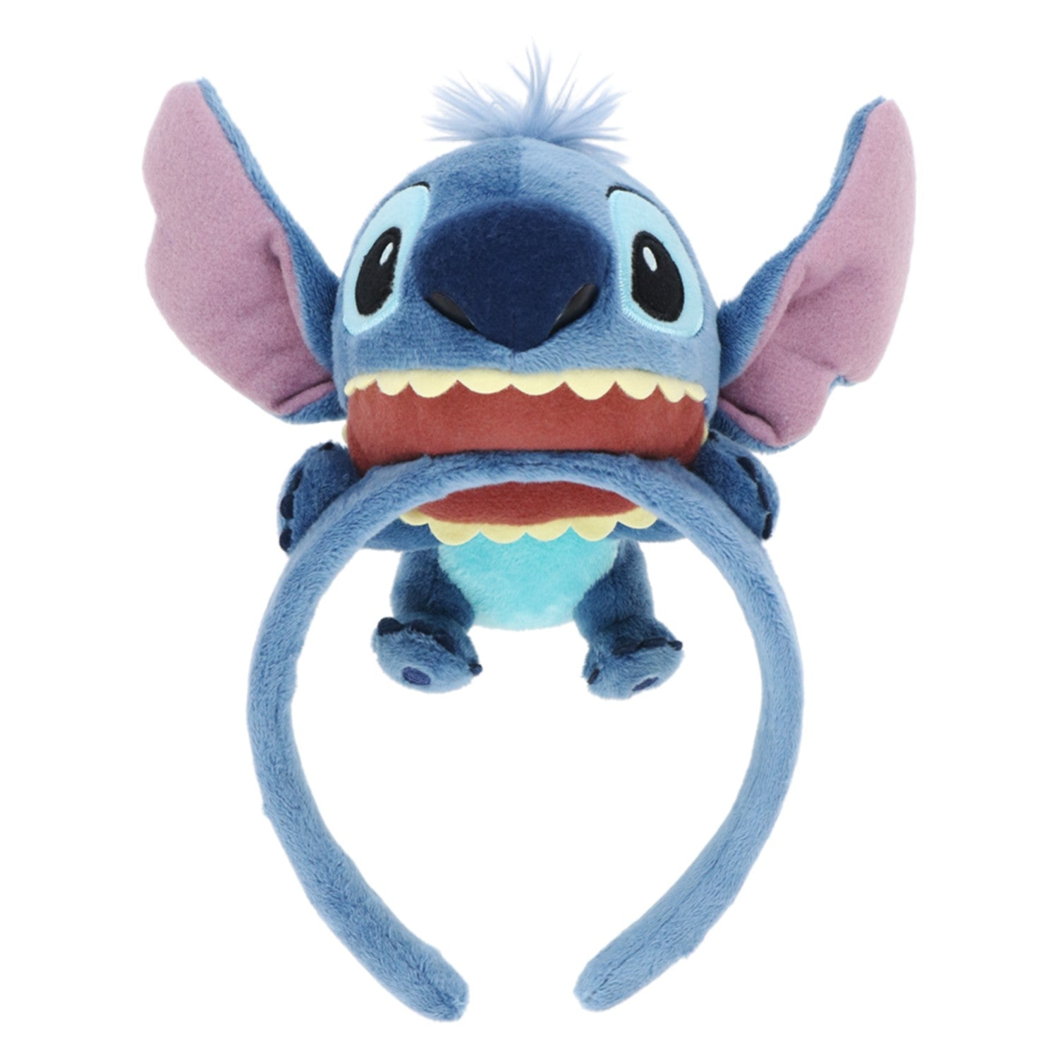 headband free stitch