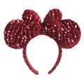headband free minnie
