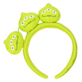 Headband Free Little Green Men