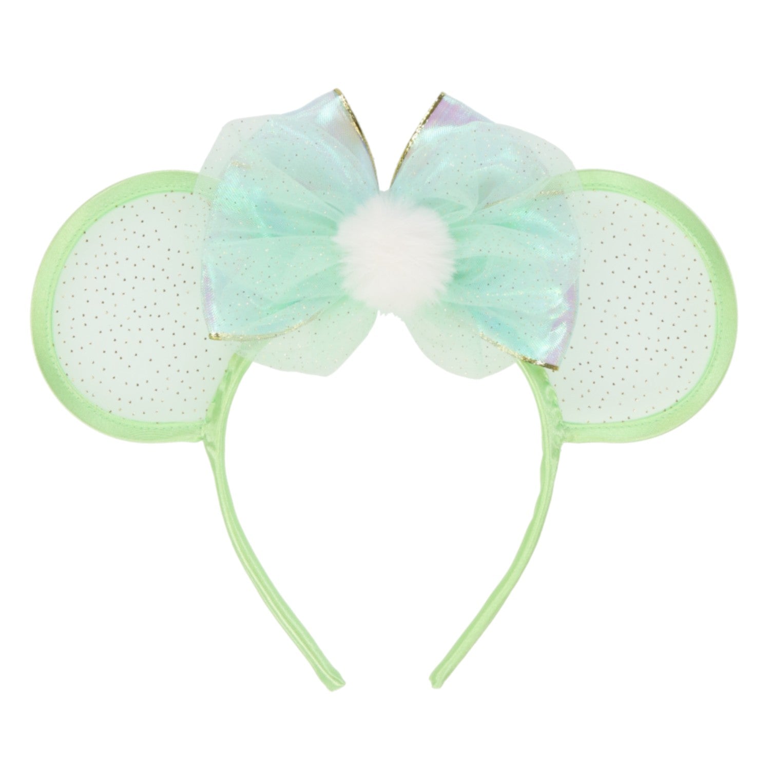 Headband Free Disney Tinkerbell