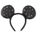 Headband Free Mickey from Japan, featuring Mickey Mouse character design