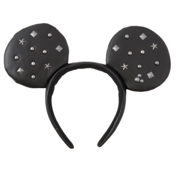 Headband Free Mickey from Japan, featuring Mickey Mouse character design