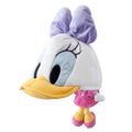 fan cap daisy