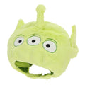 Fan cap 58cm Little Green Men