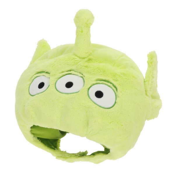 Fan cap 58cm Little Green Men