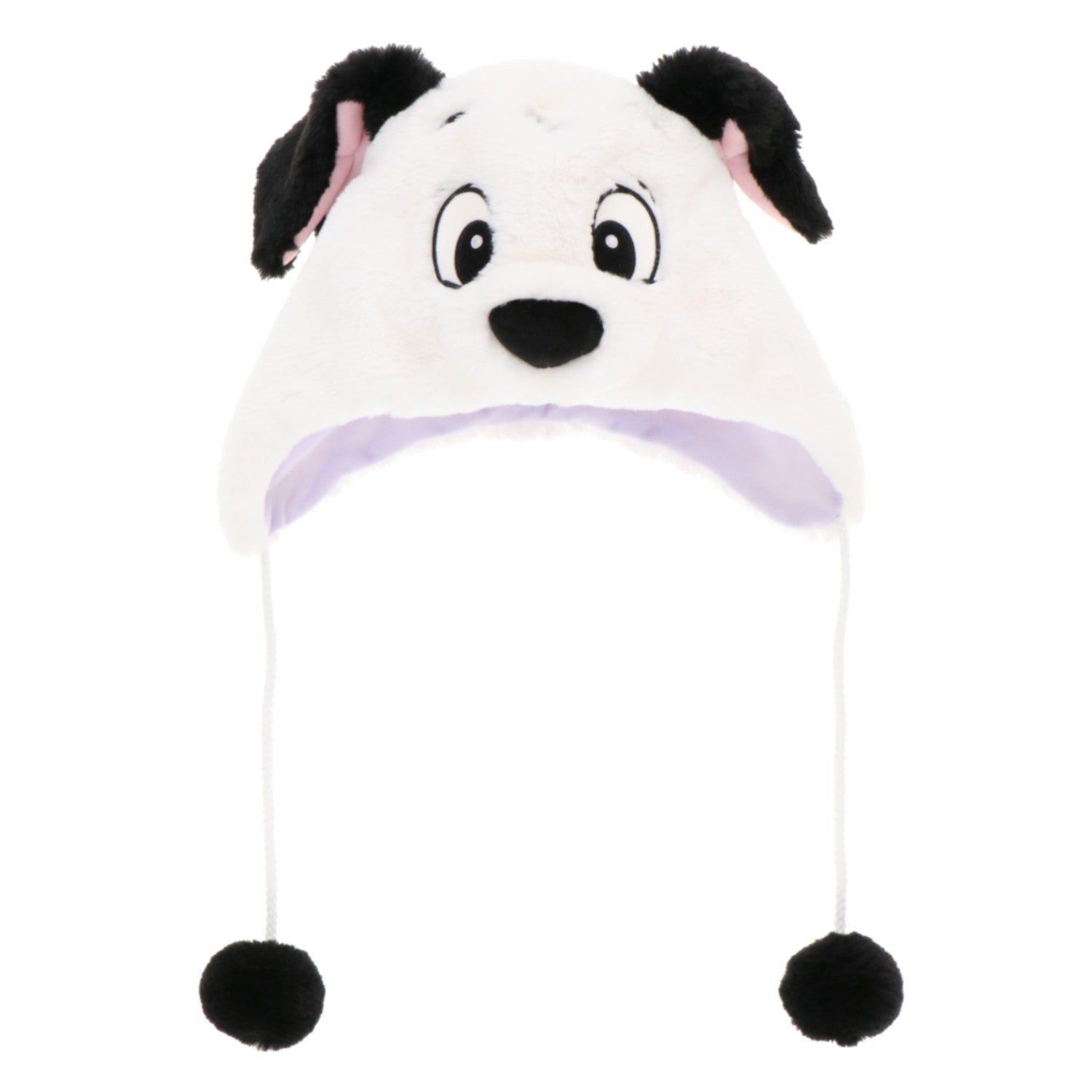Fan cap 58cm 101 Dalmatians