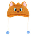 Fan cap 58cm trues