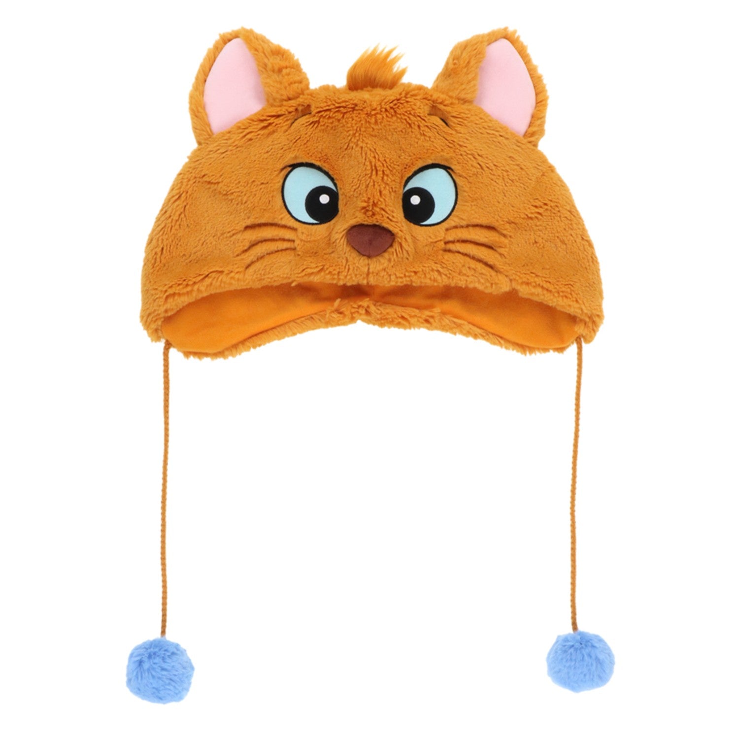 Fan cap 58cm trues