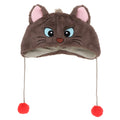 Fan cap 58cm Berlioz