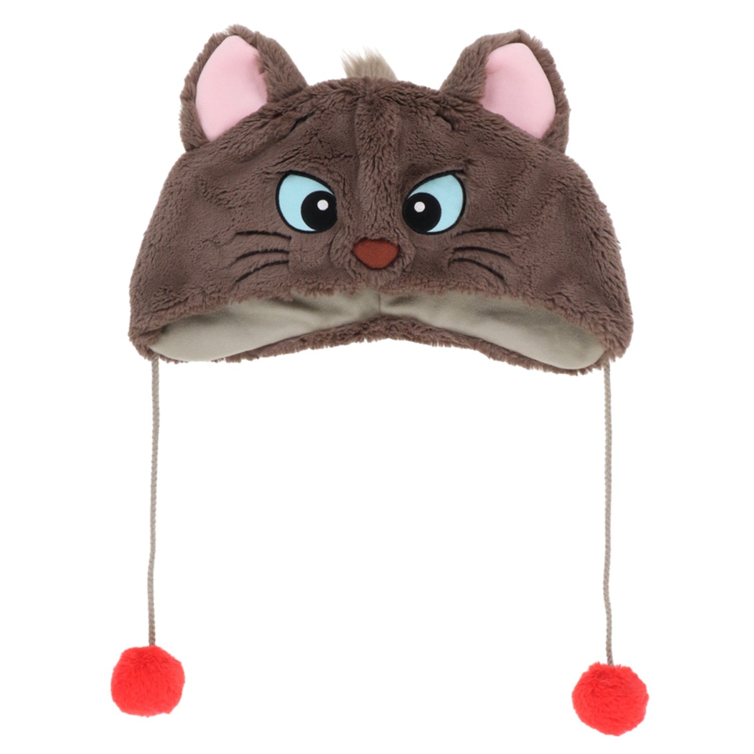 Fan cap 58cm Berlioz