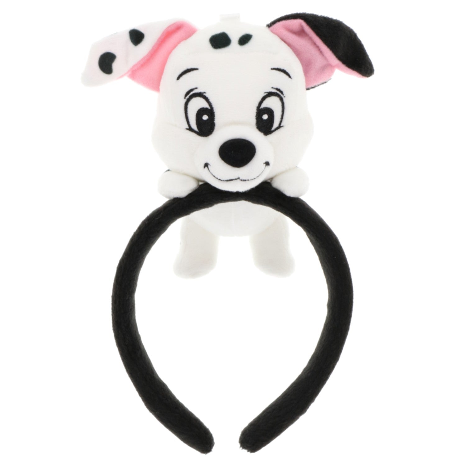 Headband Free 101 Dalmatians