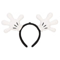 headband free mickey