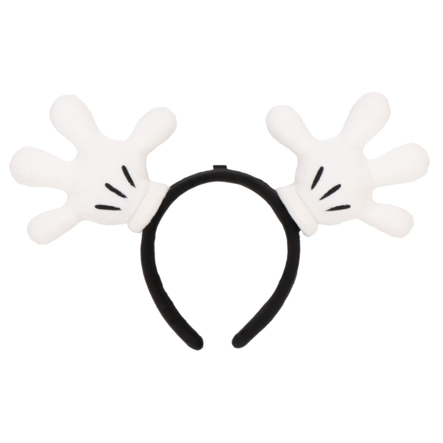 headband free mickey