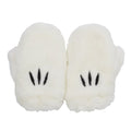 gloves kids mickey