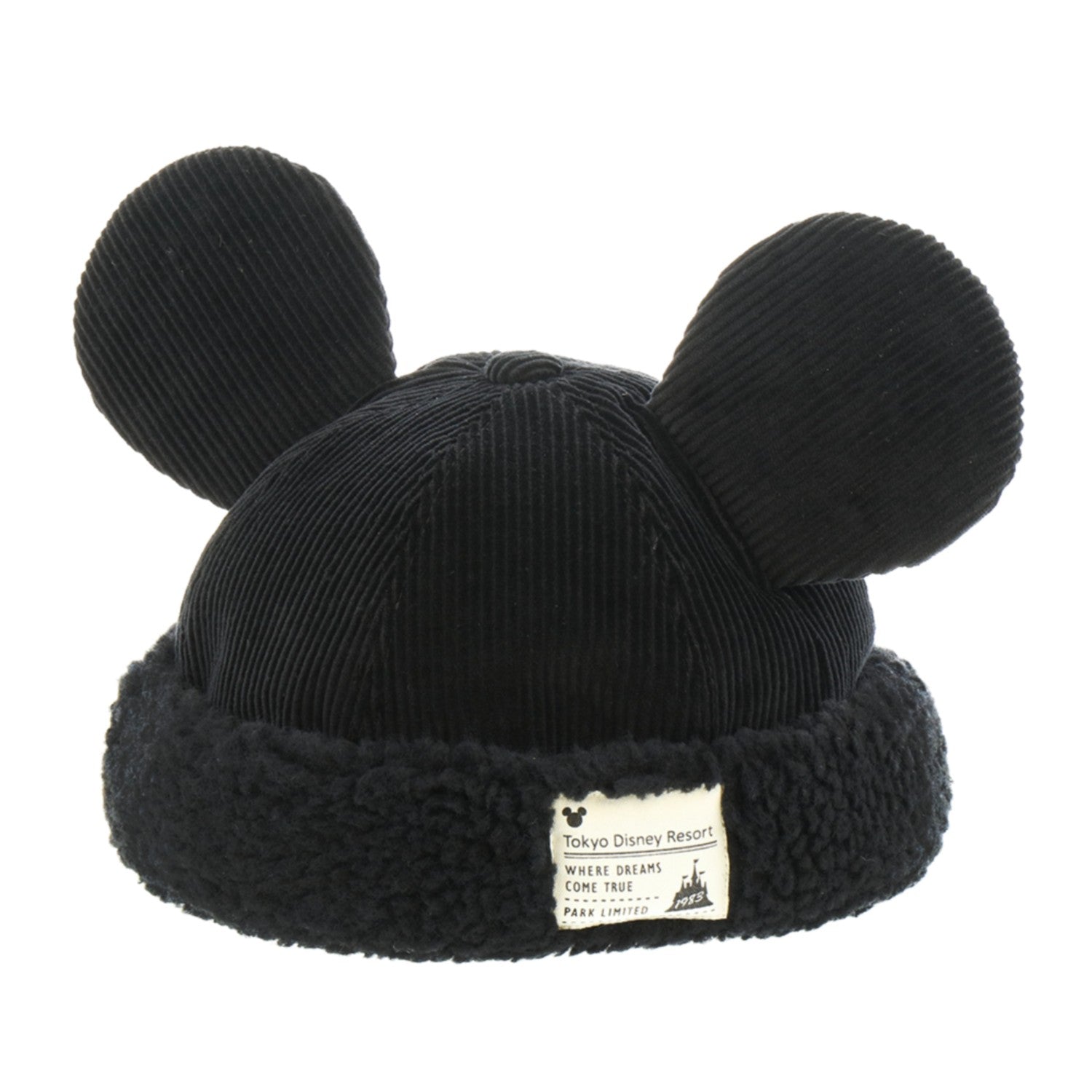 Cap 54cm Mickey