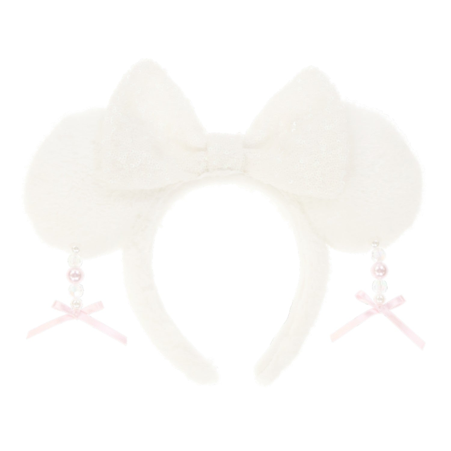 headband free minnie