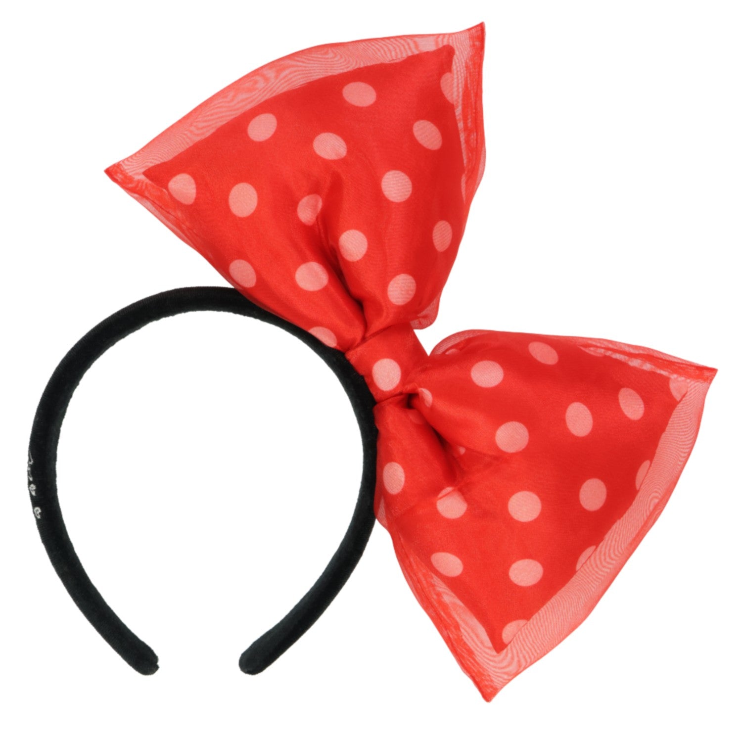 headband free minnie