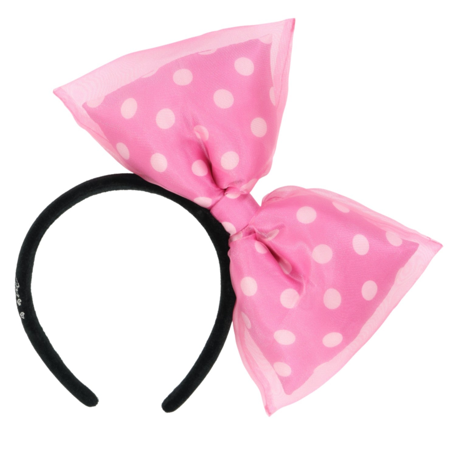 headband free minnie