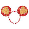 headband free mickey