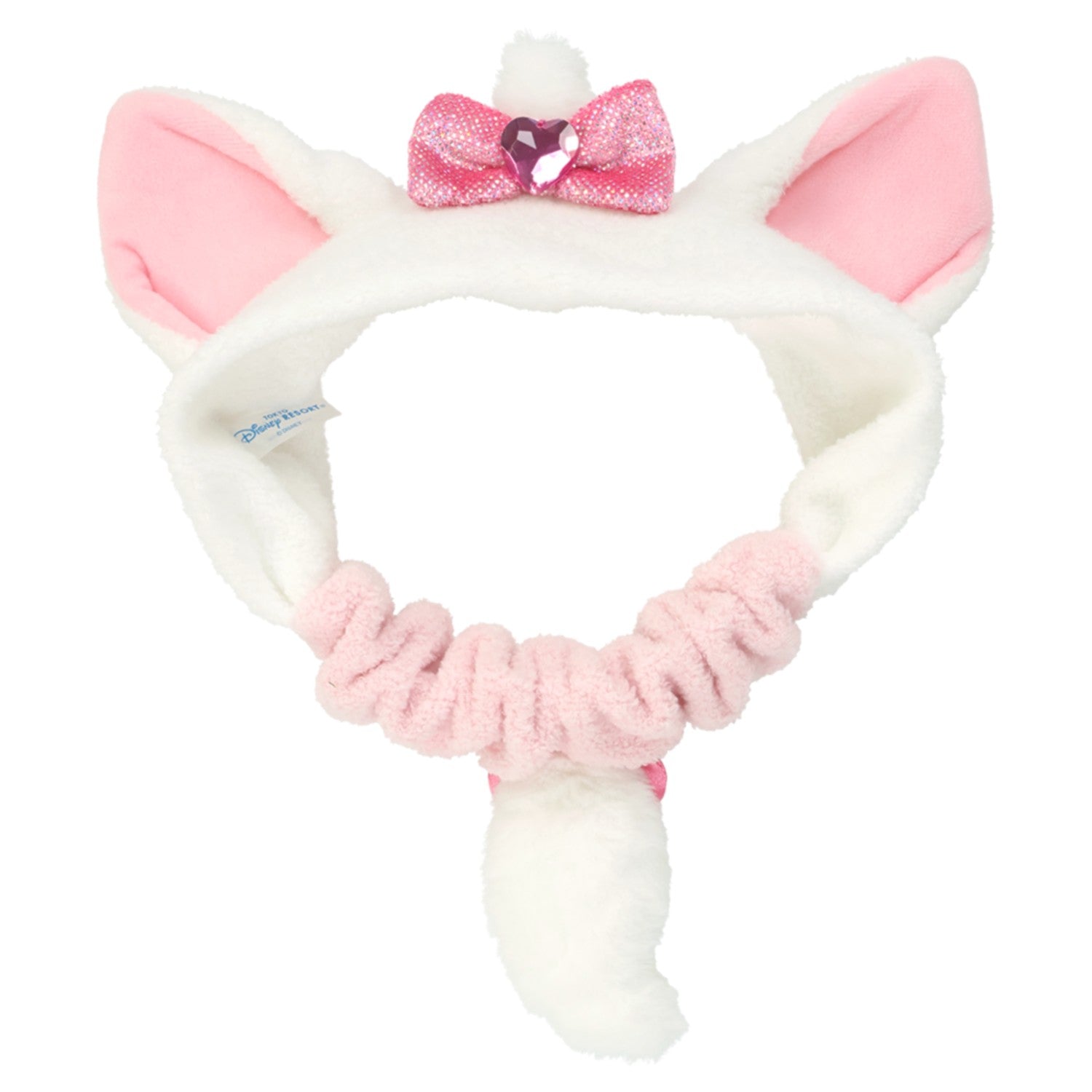 hair band free disney marie