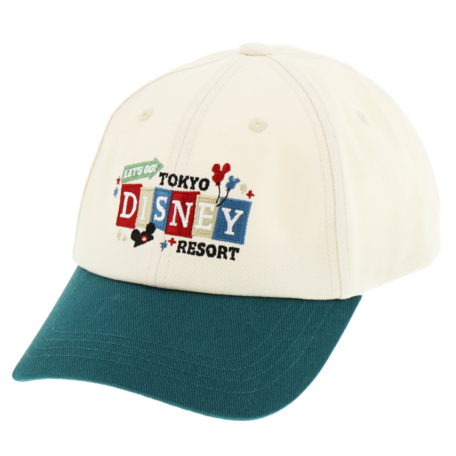 Cap 58cm Mickey Mouse and Friends