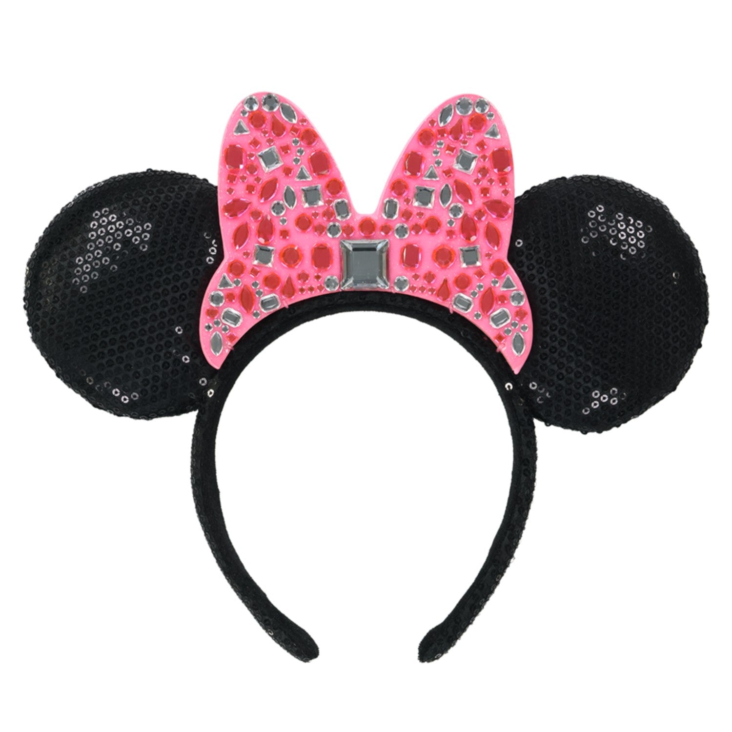 headband free minnie