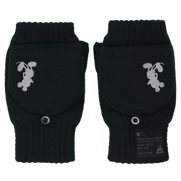 mittens mickey