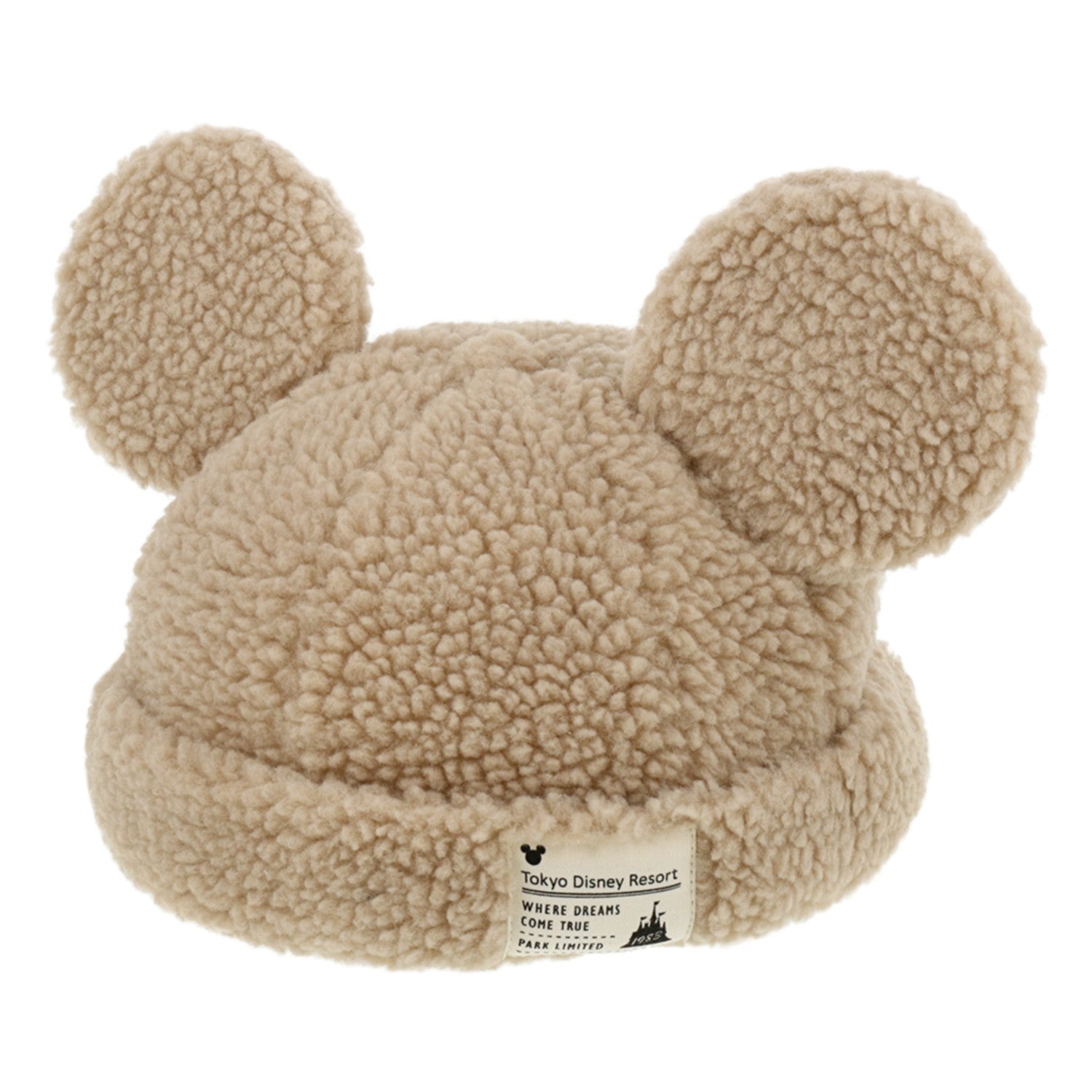 Cap 58cm Mickey
