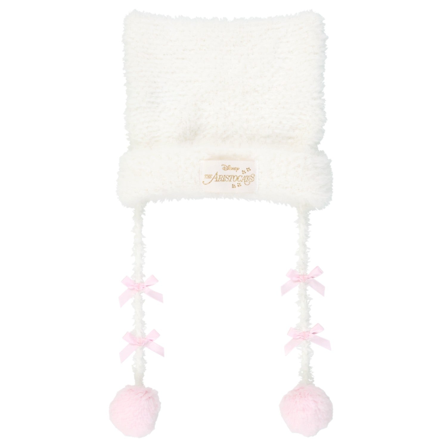 Knit cap 58cm Disney Marie